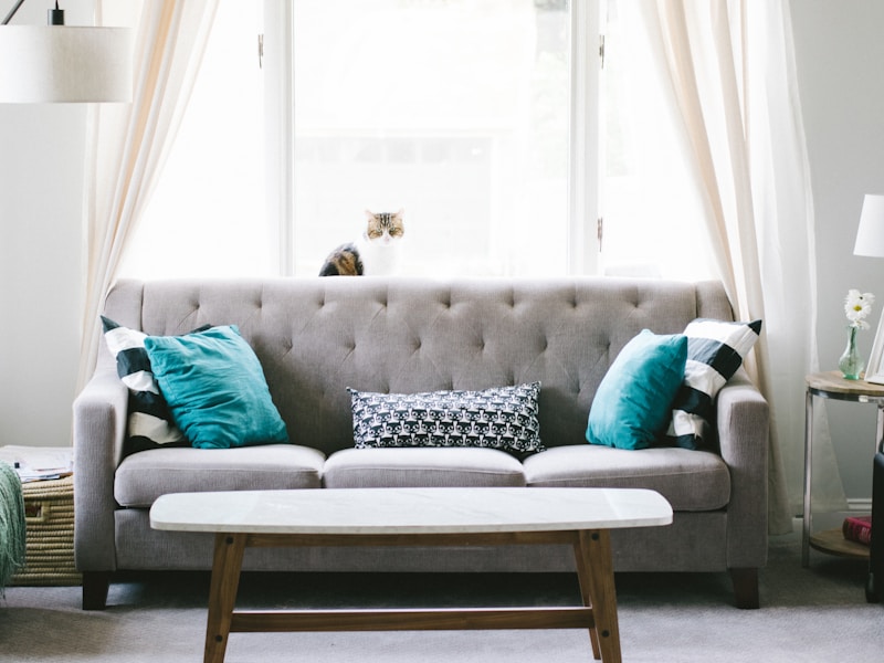Handmade Furniture