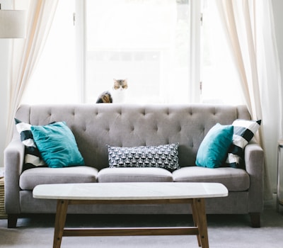 Handmade Furniture