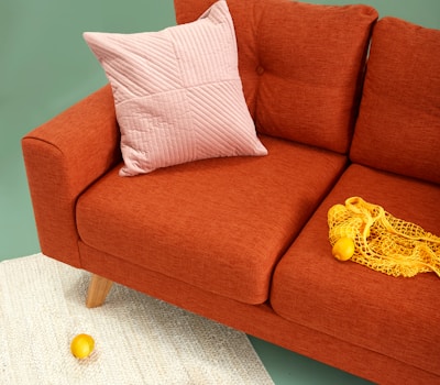Accent Chair