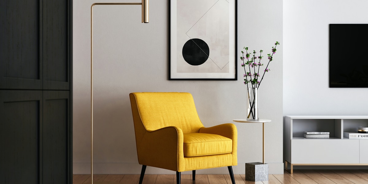 Small Space Living