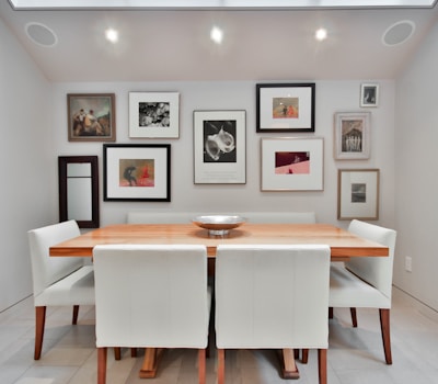 Luxury Dining
