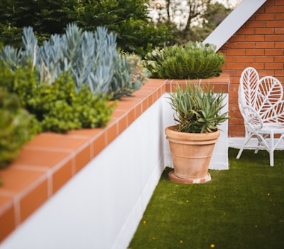 Outdoor Furniture